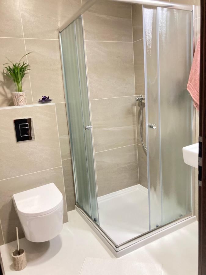 Privat Air - Pavcina Lehota Daire Liptovský Mikuláš Dış mekan fotoğraf