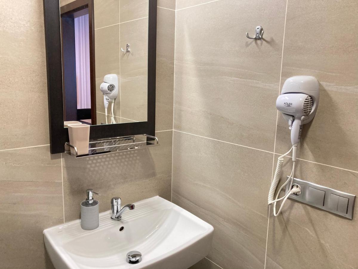 Privat Air - Pavcina Lehota Daire Liptovský Mikuláš Dış mekan fotoğraf