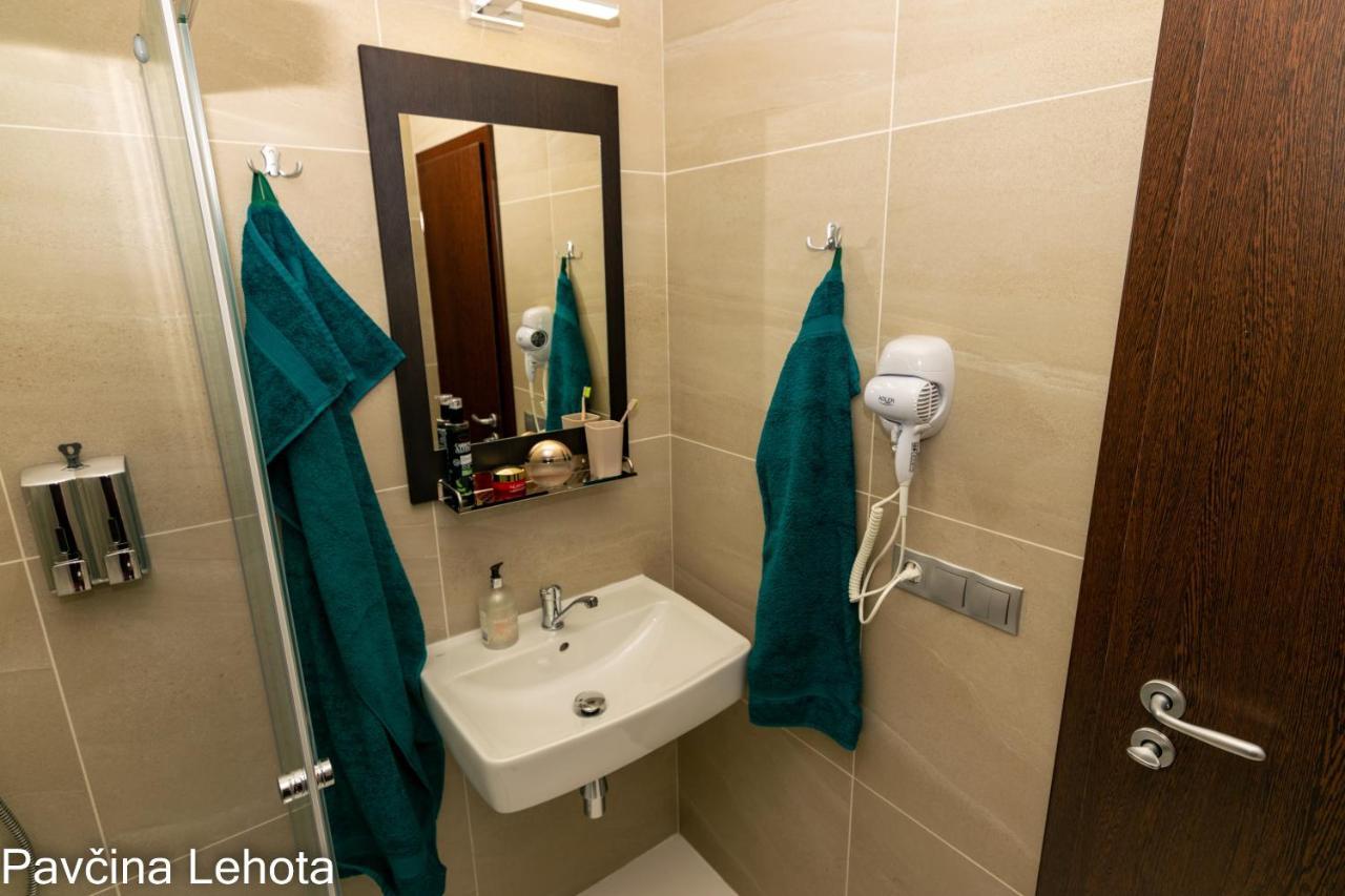 Privat Air - Pavcina Lehota Daire Liptovský Mikuláš Dış mekan fotoğraf