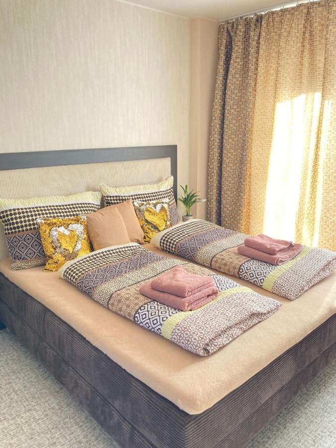 Privat Air - Pavcina Lehota Daire Liptovský Mikuláš Dış mekan fotoğraf