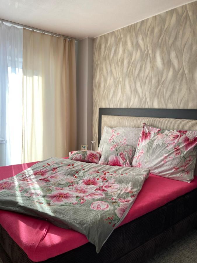 Privat Air - Pavcina Lehota Daire Liptovský Mikuláš Dış mekan fotoğraf