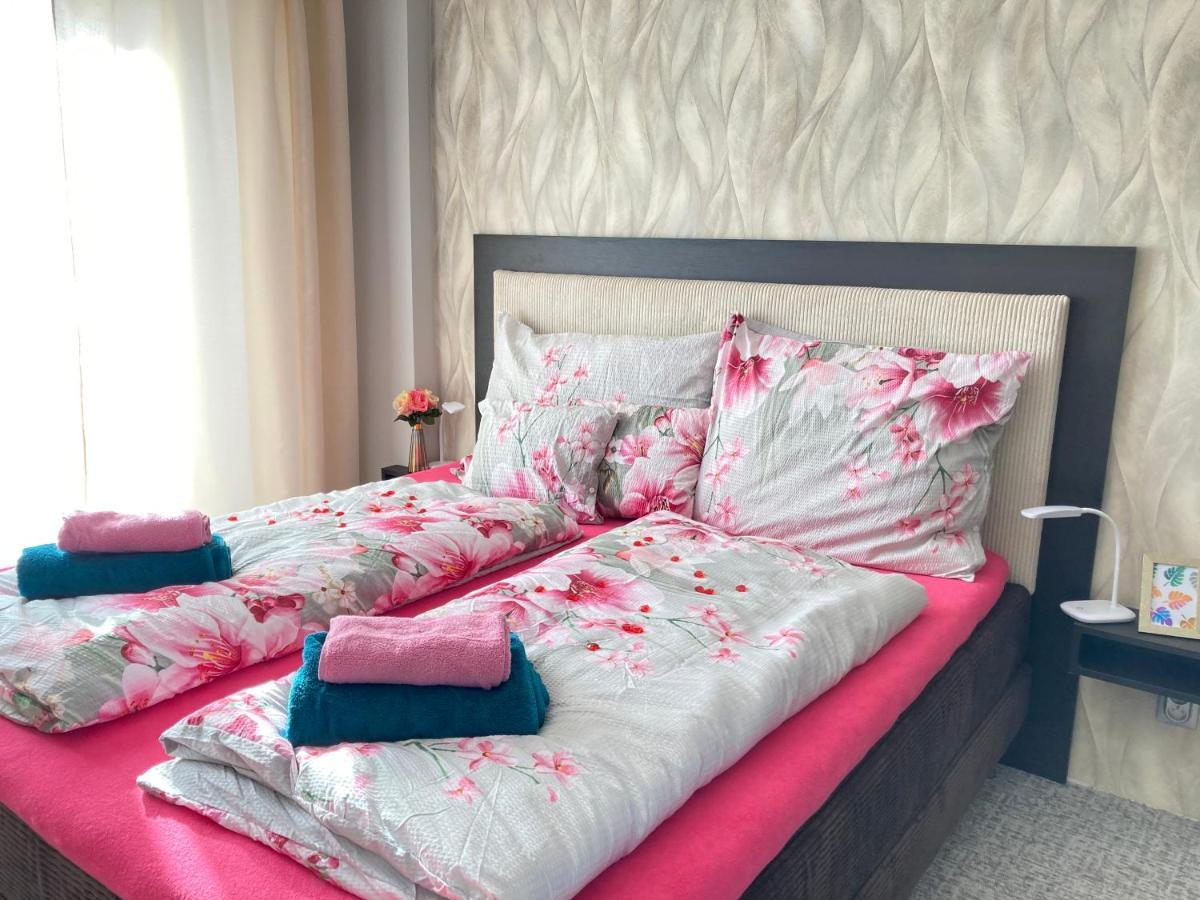 Privat Air - Pavcina Lehota Daire Liptovský Mikuláš Dış mekan fotoğraf