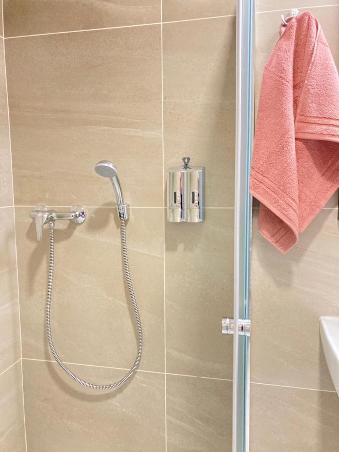 Privat Air - Pavcina Lehota Daire Liptovský Mikuláš Dış mekan fotoğraf