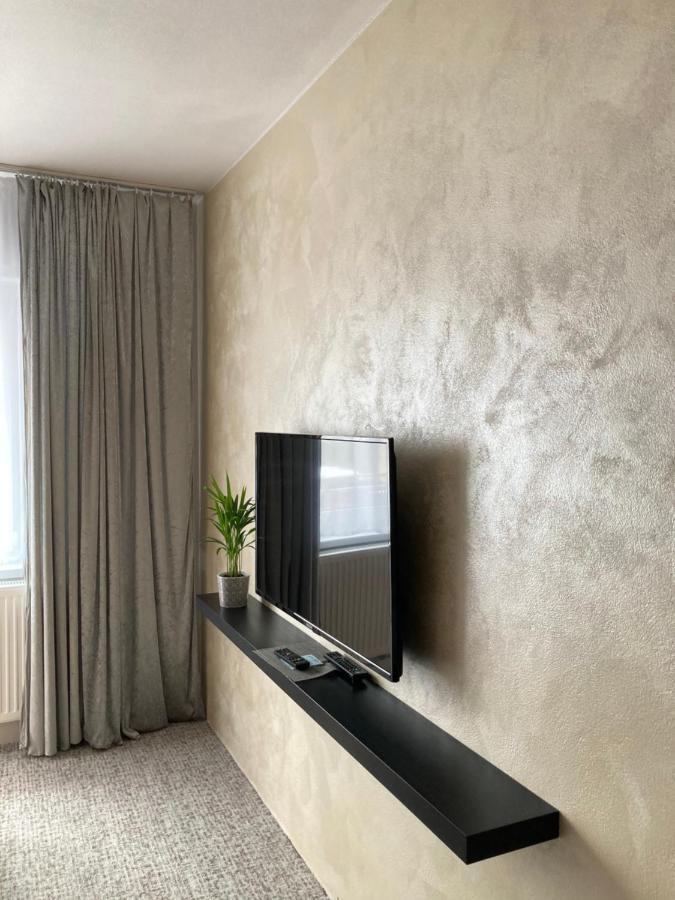 Privat Air - Pavcina Lehota Daire Liptovský Mikuláš Dış mekan fotoğraf