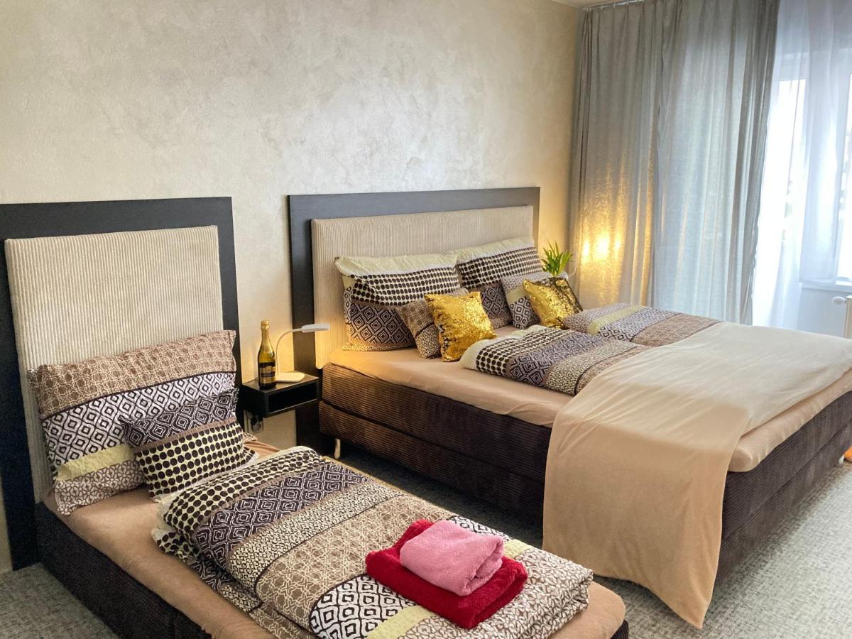 Privat Air - Pavcina Lehota Daire Liptovský Mikuláš Dış mekan fotoğraf