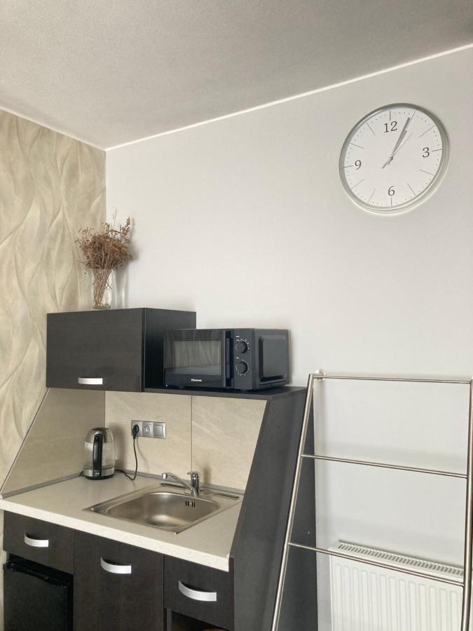 Privat Air - Pavcina Lehota Daire Liptovský Mikuláš Dış mekan fotoğraf