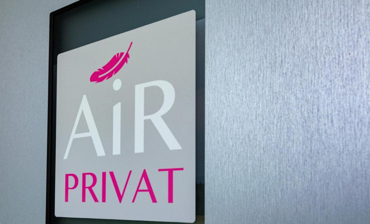 Privat Air - Pavcina Lehota Daire Liptovský Mikuláš Dış mekan fotoğraf