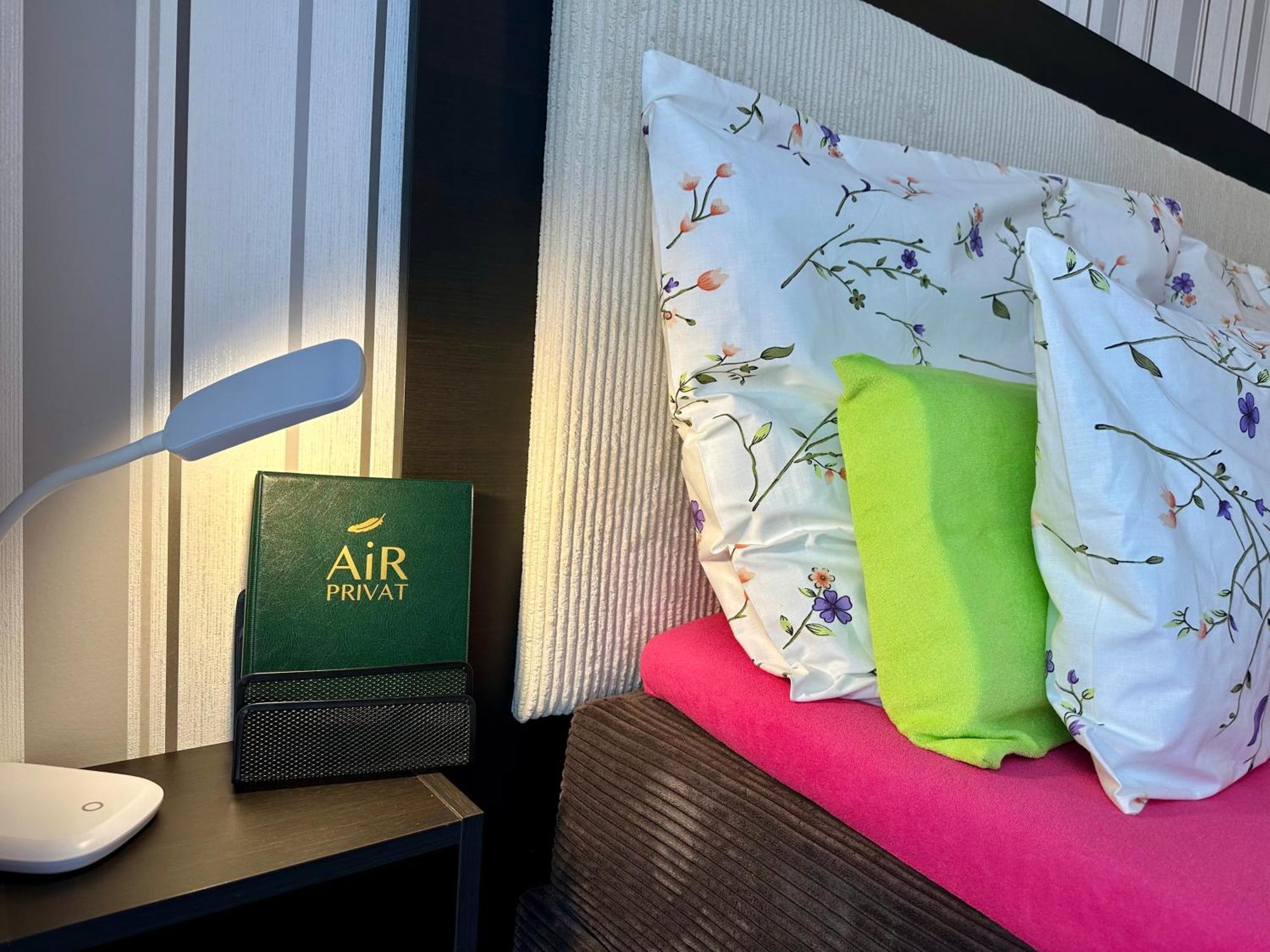Privat Air - Pavcina Lehota Daire Liptovský Mikuláš Dış mekan fotoğraf